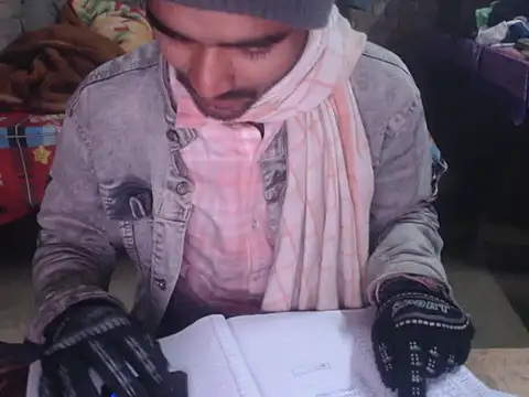 ThethunderPo online show from 01-11-26, 02:51