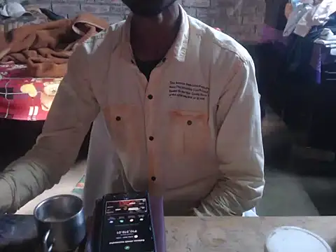 ThethunderPo online show from 02-24-26, 02:01