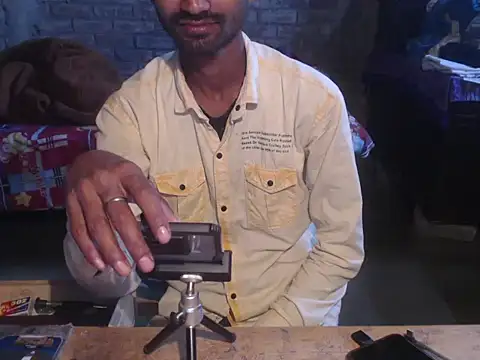 ThethunderPo online show from 02-13-26, 05:18