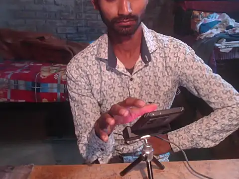 ThethunderPo online show from 02-21-26, 05:42