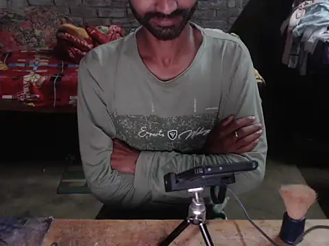 ThethunderPo online show from 03-21-26, 12:09