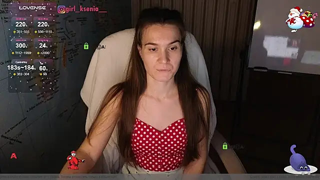 Snapshot of Girl_Ksenia chatting on 01-31-25, 09:26 Girl Ksenia online show from 01-31-25, 09:26