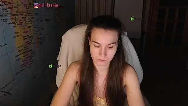 Snapshot of Girl_Ksenia chatting on 03-22-25, 10:48 Girl Ksenia online show from 03-22-25, 10:48