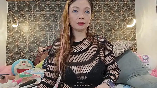 yummymeily online show from 10-18-25, 10:28