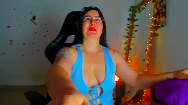 Susan Foxx online show from 11-07-25, 11:30