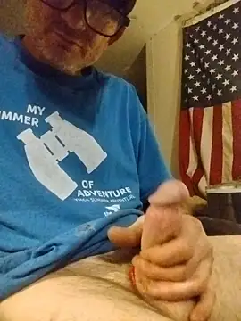 ROBERT0516 online show from 02-20-26, 02:19