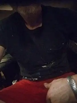 ROBERT0516 online show from 03-08-26, 03:10