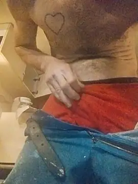 ROBERT0516 online show from 02-12-26, 01:38