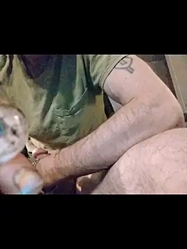 ROBERT0516 online show from 02-15-26, 02:38