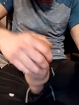 ROBERT0516 online show from 03-15-26, 12:17