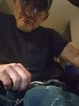 ROBERT0516 online show from 01-13-26, 06:39