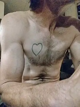 ROBERT0516 online show from 03-25-26, 11:09