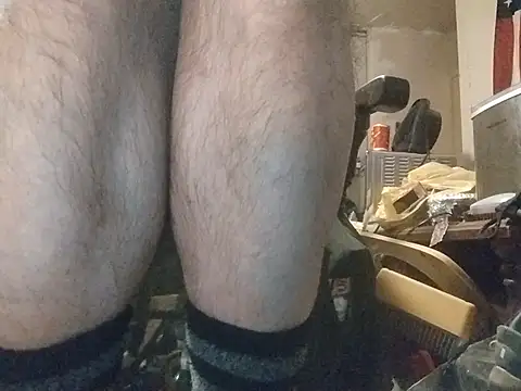 ROBERT0516 online show from 12-21-25, 07:10