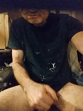 ROBERT0516 online show from 04-09-26, 06:30