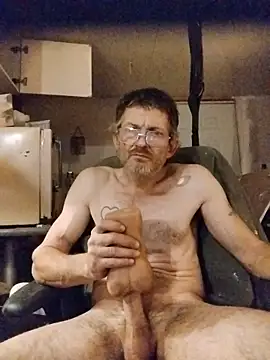 ROBERT0516 online show from 04-17-26, 06:05