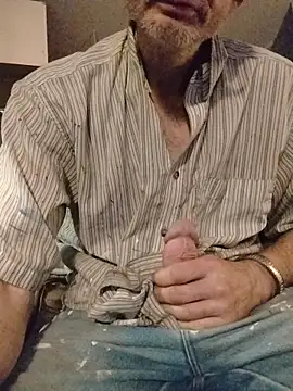 ROBERT0516 online show from 02-22-26, 01:13