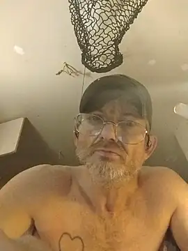 ROBERT0516 online show from 11-27-25, 10:37