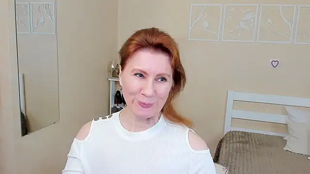 FoxySophia online show from 02-26-25, 11:21
