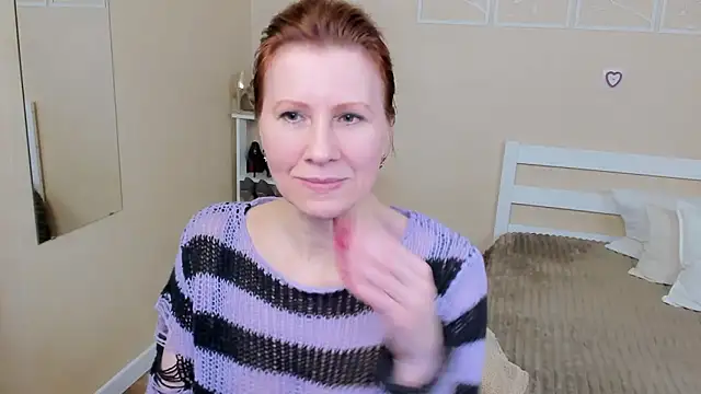 FoxySophia online show from 03-03-25, 11:11