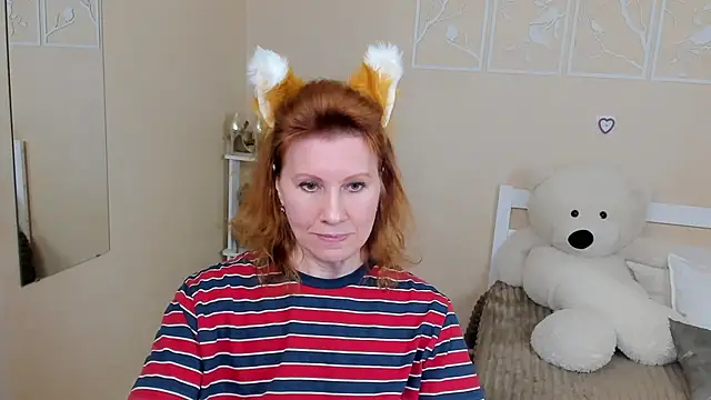 FoxySophia online show from 03-05-25, 11:27