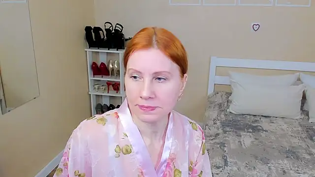 FoxySophia online show from 02-23-26, 02:28