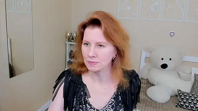 FoxySophia online show from 03-07-25, 10:10