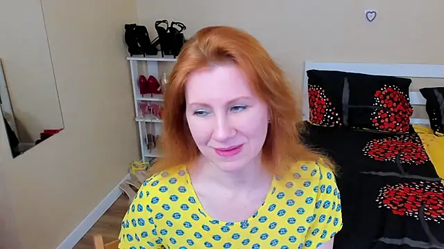 FoxySophia online show from 01-18-26, 06:55