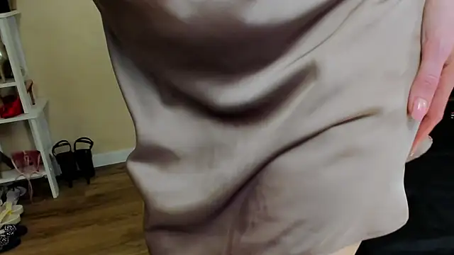 FoxySophia online show from 04-08-26, 02:46