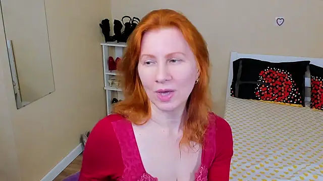 FoxySophia online show from 03-27-26, 02:42