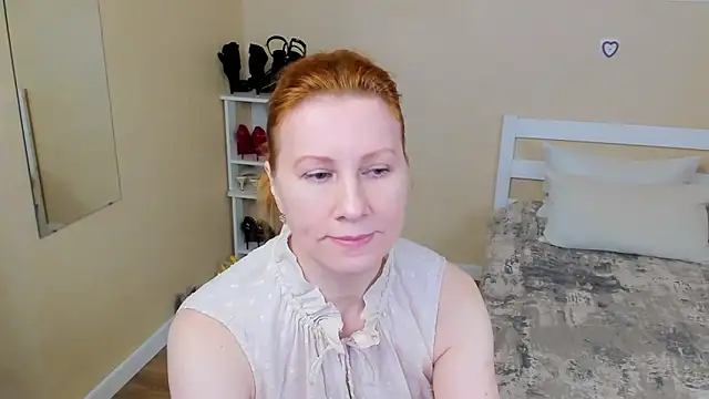 FoxySophia online show from 03-19-26, 07:08