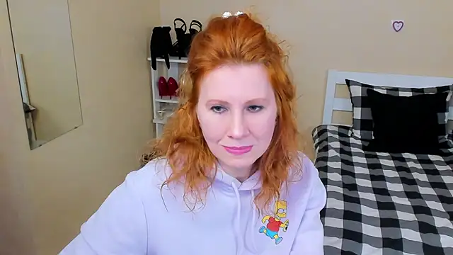 FoxySophia online show from 02-01-26, 12:03