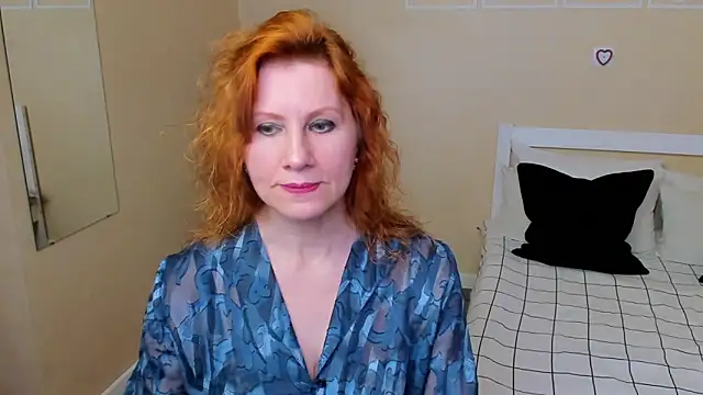 FoxySophia online show from 09-21-25, 08:14