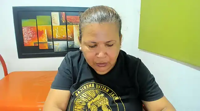 Snapshot of beckyummys chatting on 02-27-25, 12:23 beckyummys online show from 02-27-25, 12:23
