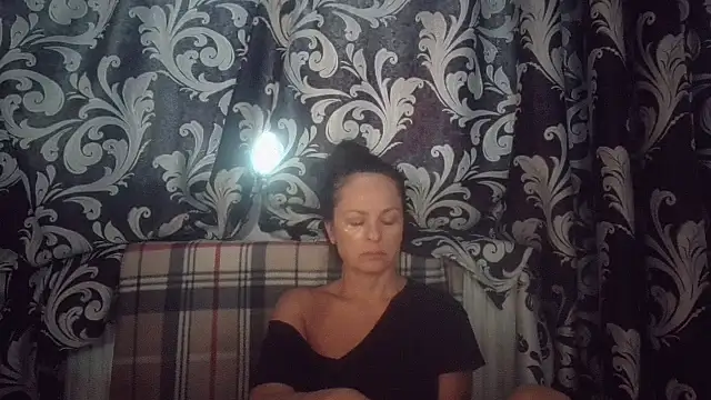 LindaStarS online show from 10-01-25, 05:01
