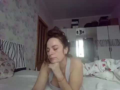 LindaStarS online show from 03-02-25, 02:15