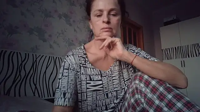 LindaStarS online show from 01-12-26, 02:46