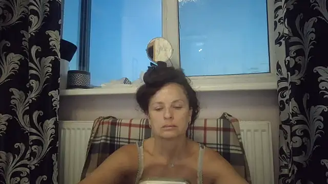 LindaStarS online show from 07-15-26, 06:15