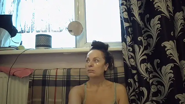 LindaStarS online show from 02-03-26, 05:16