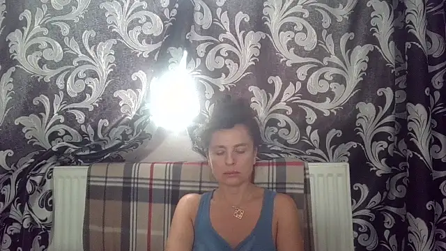 LindaStarS online show from 07-22-26, 11:12