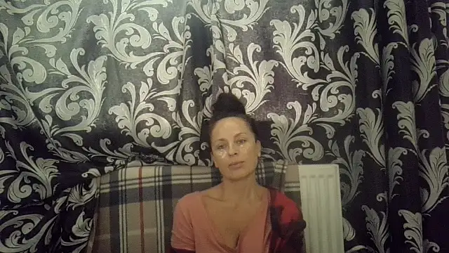 LindaStarS online show from 10-12-25, 06:48