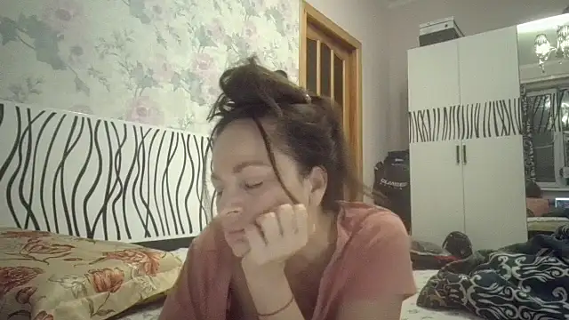 LindaStarS online show from 11-30-25, 07:36