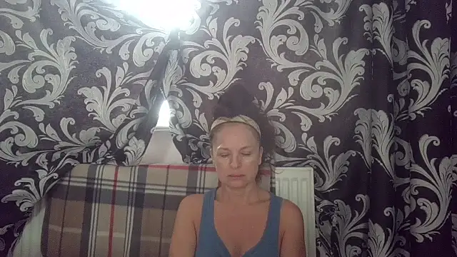 LindaStarS online show from 07-23-26, 07:16