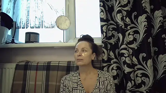 LindaStarS online show from 01-09-26, 05:36