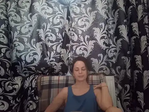 LindaStarS online show from 03-08-25, 06:54