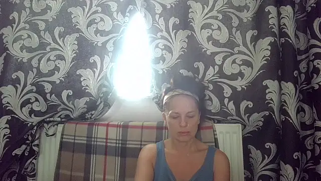 LindaStarS online show from 07-25-26, 07:49