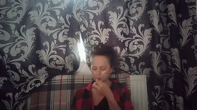 LindaStarS online show from 10-10-25, 05:08