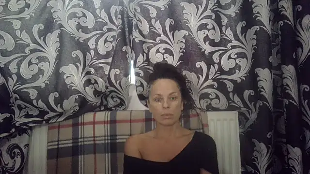 LindaStarS online show from 10-09-25, 06:36