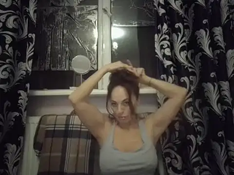 LindaStarS online show from 03-02-25, 07:08