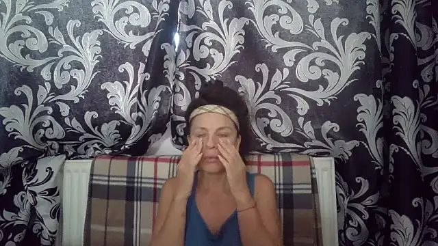 LindaStarS online show from 07-24-26, 04:52