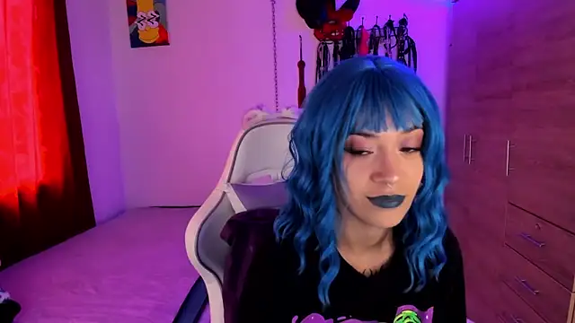 dungeongirls online show from 02-10-26, 06:29